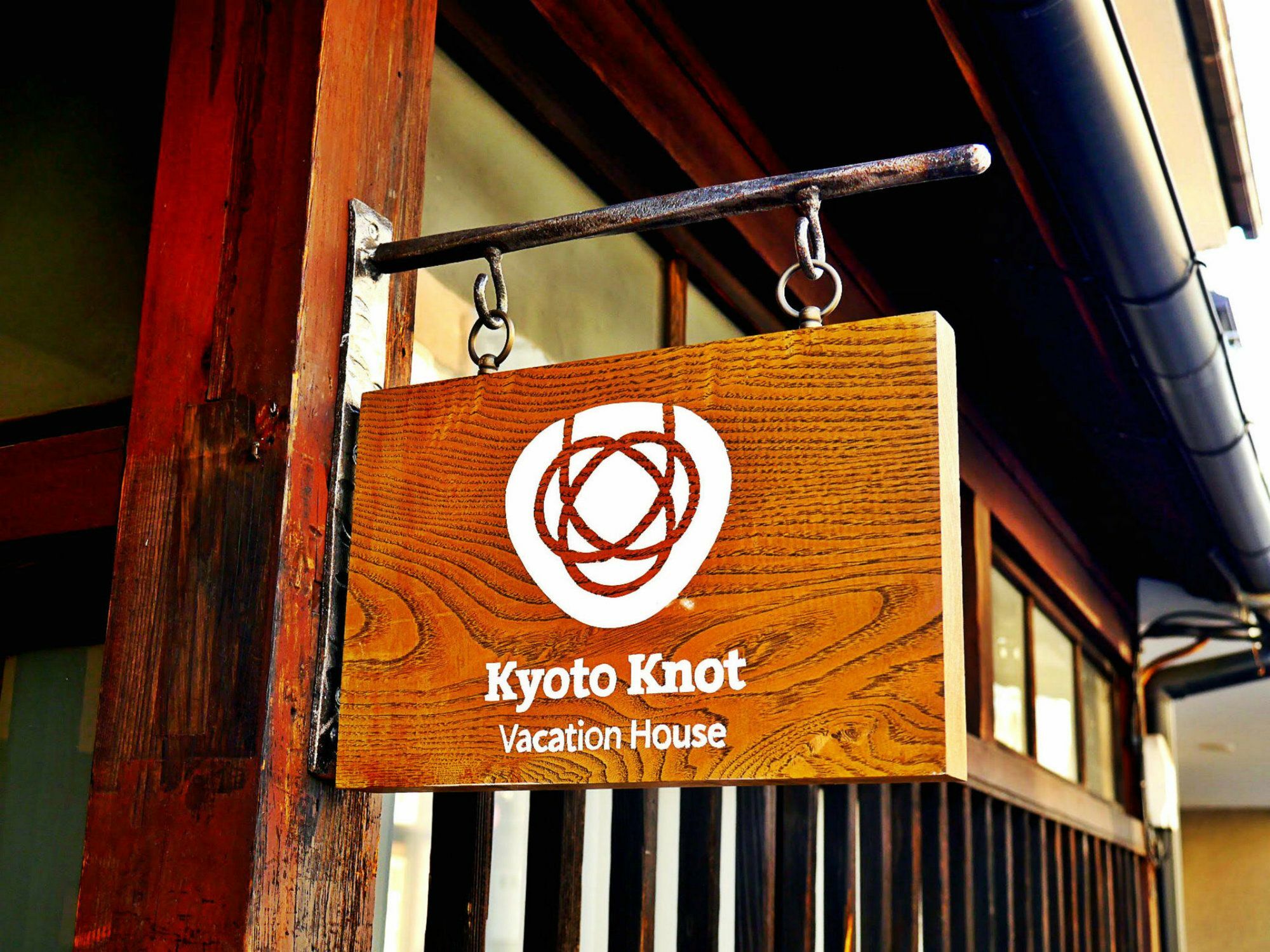 Kyoto Knot Vacation House Exterior foto