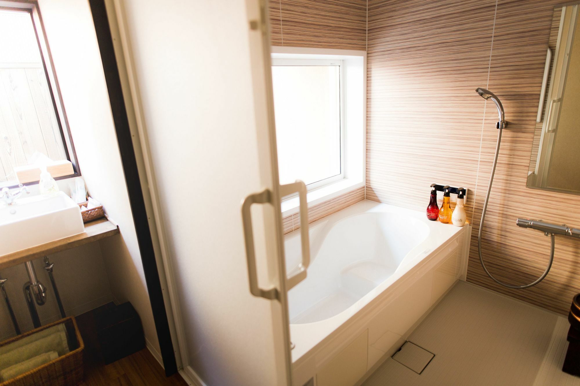 Kyoto Knot Vacation House Exterior foto