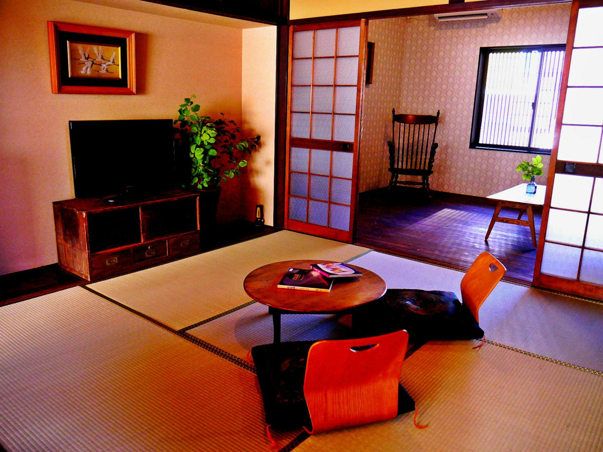 Kyoto Knot Vacation House Exterior foto